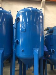 空壓機，儲氣罐，噴砂機，噴砂罐，壓力容器