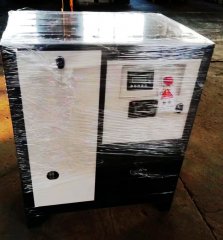 怎樣進(jìn)行壓力容器維護(hù)保養(yǎng)（完結(jié)）